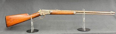 MARLIN 1897 22 CAL ALL ORIGINAL - Image 1 of 13