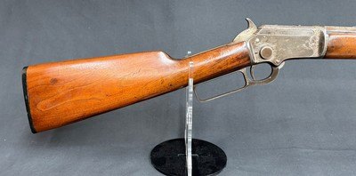 MARLIN 1897 22 CAL ALL ORIGINAL - Image 7 of 13