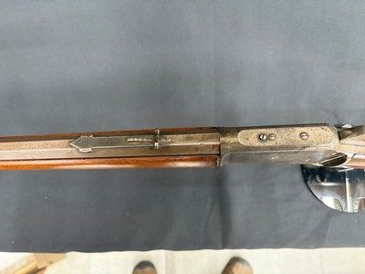 MARLIN 1897 22 CAL ALL ORIGINAL - Image 6 of 13