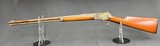 MARLIN 1897 22 CAL ALL ORIGINAL - Image 2 of 13