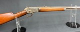 MARLIN 1897 22 CAL ALL ORIGINAL - Image 8 of 13