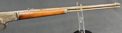 MARLIN 1897 22 CAL ALL ORIGINAL - Image 9 of 13