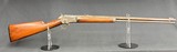 MARLIN 1897 22 CAL ALL ORIGINAL - Image 1 of 13