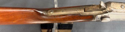 MARLIN 1897 22 CAL ALL ORIGINAL - Image 13 of 13