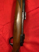 Ruger 30.06 Rifle Bolt Action in mint condition - 2 of 8