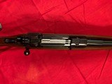 Ruger 30.06 Rifle Bolt Action in mint condition - 4 of 8