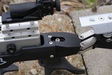 Walther LG400-E Monotec 10 Meter Match Air Rifle - 4 of 15
