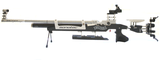 Walther LG400-E Monotec 10 Meter Match Air Rifle - 1 of 15