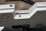 Walther LG400-E Monotec 10 Meter Match Air Rifle - 15 of 15