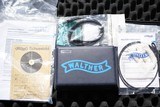 Walther LG400-E Monotec 10 Meter Match Air Rifle - 11 of 15