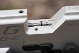 Walther LG400-E Monotec 10 Meter Match Air Rifle - 14 of 15