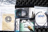 Walther LG400-E Monotec 10 Meter Match Air Rifle - 12 of 15