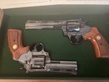 Colt Boa 357 magnum