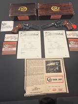 Colt Boa 357 magnum - Image 3 of 15