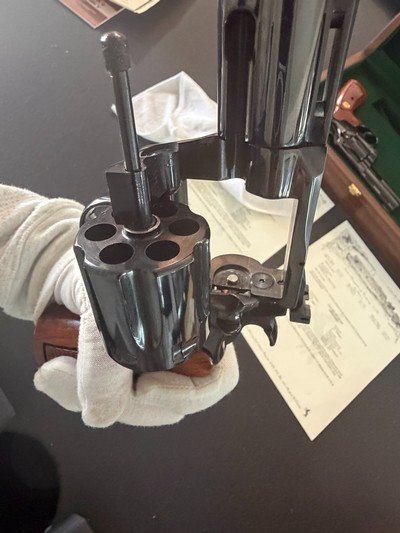 Colt Boa 357 magnum - Image 13 of 15