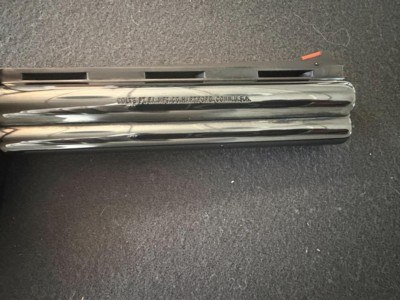 Colt Boa 357 magnum - Image 10 of 15