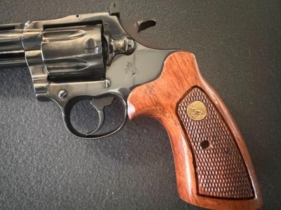 Colt Boa 357 magnum - Image 6 of 15