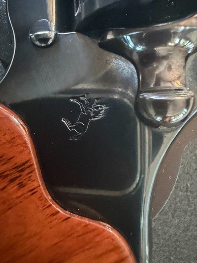 Colt Boa 357 magnum - Image 14 of 15