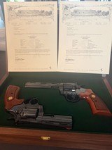 Colt Boa 357 magnum - Image 2 of 15