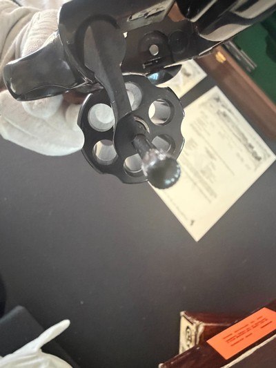 Colt Boa 357 magnum - Image 12 of 15