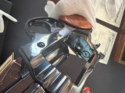 Colt Boa 357 magnum - Image 11 of 15