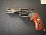 Colt Boa 357 magnum - Image 4 of 15