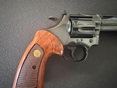 Colt Boa 357 magnum - Image 7 of 15