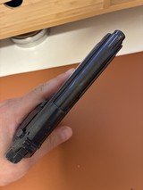 FIE titan excam e22 - Image 3 of 6