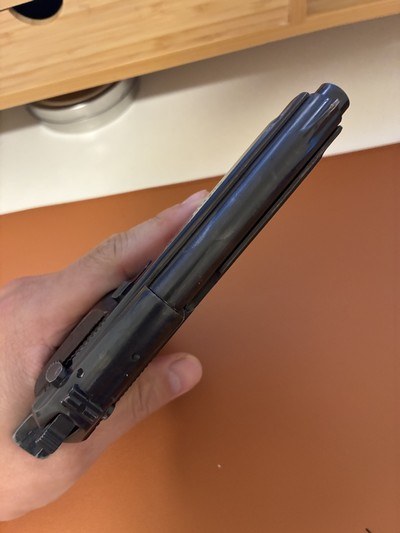FIE titan excam e22 - Image 3 of 6