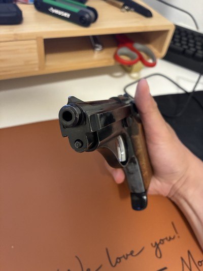 FIE titan excam e22 - Image 6 of 6