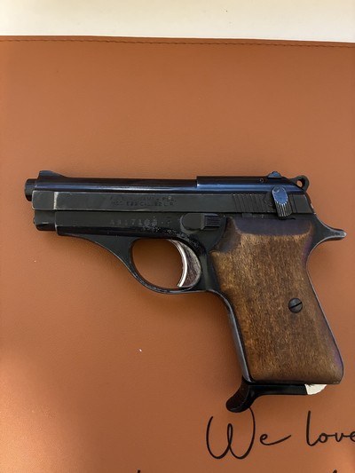FIE titan excam e22 - Image 1 of 6