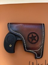 Bond Arms Stringer .38 special aluminum frame black - Image 9 of 12