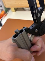 Bond Arms Stringer .38 special aluminum frame black - Image 7 of 12