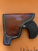 Bond Arms Stringer .38 special aluminum frame black - Image 10 of 12
