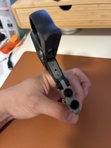 Bond Arms Stringer .38 special aluminum frame black - Image 6 of 12
