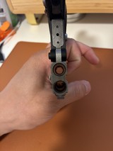 Bond Arms Stringer .38 special aluminum frame black - Image 8 of 12
