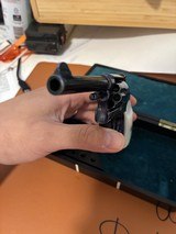 S&W lady smith 1st model m frame .22 long and short (not lr) 1904 - Image 4 of 6