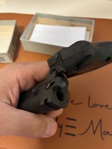 Intratec Tec-38 rare 32 H&R magnum version - Image 6 of 14
