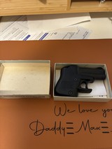 Intratec Tec-38 rare 32 H&R magnum version - Image 2 of 14