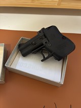 Intratec Tec-38 rare 32 H&R magnum version - Image 3 of 14