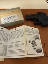 Intratec Tec-38 rare 32 H&R magnum version - Image 10 of 14
