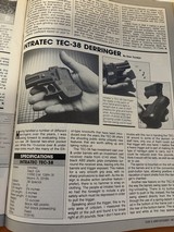 Intratec Tec-38 rare 32 H&R magnum version - Image 14 of 14