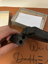 Intratec Tec-38 rare 32 H&R magnum version - Image 4 of 14