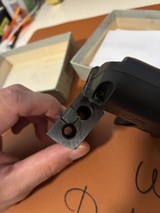Intratec Tec-38 rare 32 H&R magnum version - Image 5 of 14