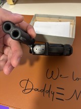 Intratec Tec-38 rare 32 H&R magnum version - Image 7 of 14