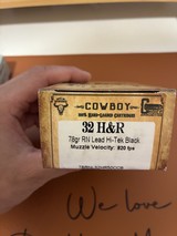 Intratec Tec-38 rare 32 H&R magnum version - Image 11 of 14