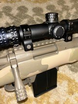 Surgeon Scalpel Model 591 .308 Rifle with Nightforce Scope - 5 of 6