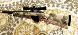 Surgeon Scalpel Model 591 .308 Rifle with Nightforce Scope - 1 of 6