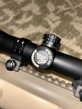 Surgeon Scalpel Model 591 .308 Rifle with Nightforce Scope - 4 of 6