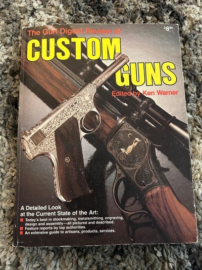 Sako .222 Riihimaki Custom Rifle Al Lind Magazine Rifle - Image 6 of 12